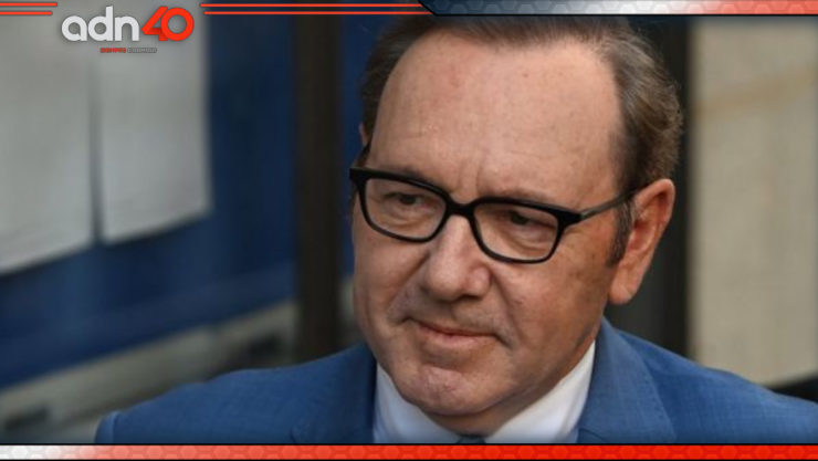 kevin spacey demanda abuso sexual EUA