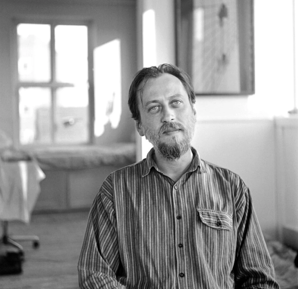 laszlo krasznahorkai nobel de literatura
