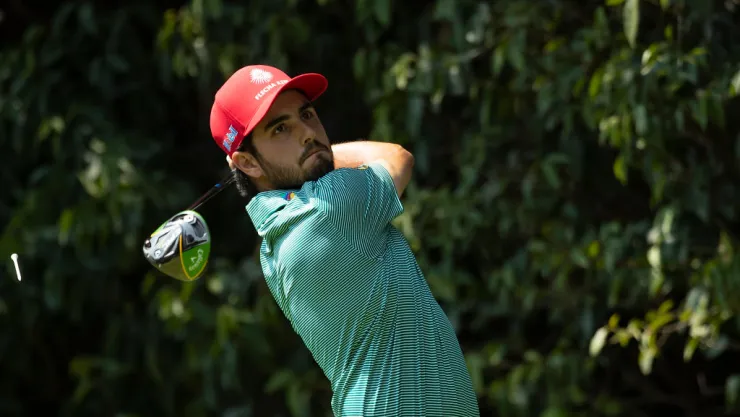 World Golf Championships-Mexico Championship - Final Round