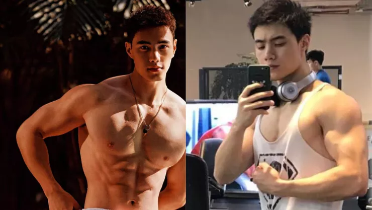 ¿Cómo fue la muerte del influencer y fisicoculturista Liu Can mientras grababa video en un lugar prohibido