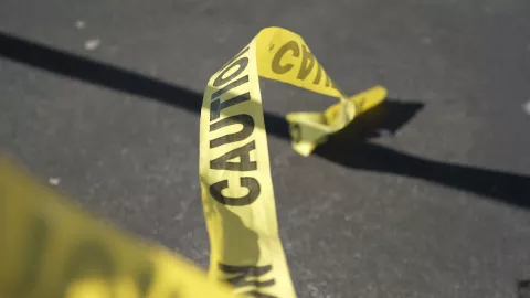 ÚLTIMA HORA | Accidente vehicular deja un saldo mortal sobre la Av. Lázaro Cárdenas en Guadalajara; ¿cómo ocurrió?