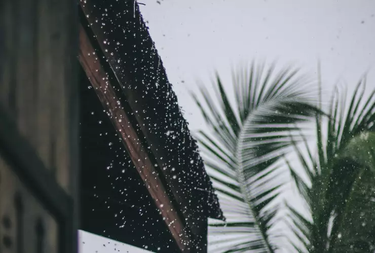 Lluvia en Aguascalientes ¿A qué hora hay probabilidad de tormenta hoy jueves 3 de julio