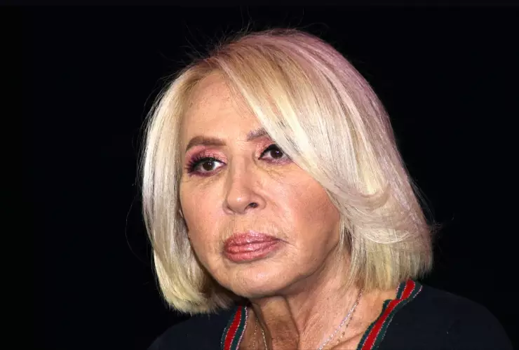 laura bozzo se va a operar la cara