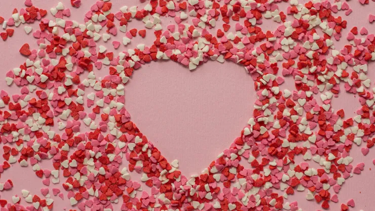¿Por qué celebramos el Día de San Valentín?