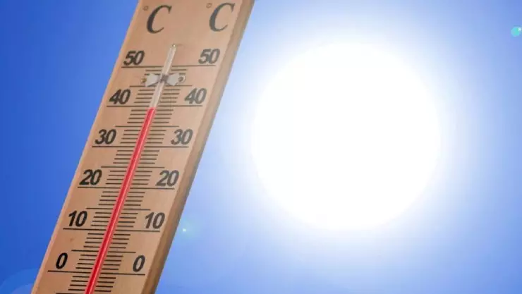 Estos son los días que durará la cuarta ola de calor en México y cómo afectará a Yucatán