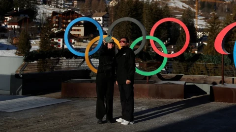 Histórica demanda de inscripciones para boletos de los Juegos Olímpicos LA2028 en 24 horas