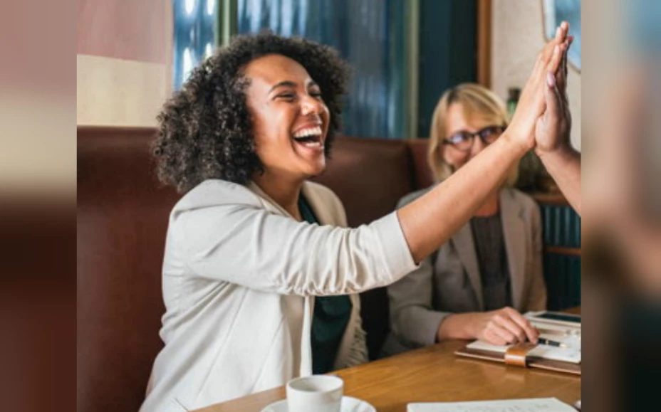Las mujeres empresarias aportan más del 37% del Producto Interno Bruto/ Foto: Cortesía