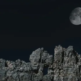¿Qué es el regolito lunar y por qué es un tema de interés para la NASA?
