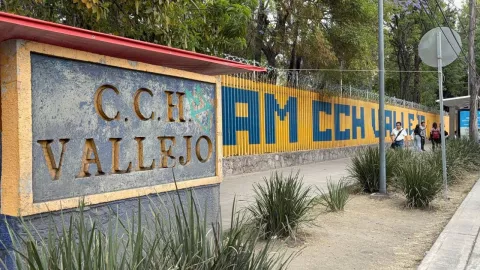 CCH Vallejo