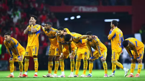 Javier Aquino Bravos de Juárez