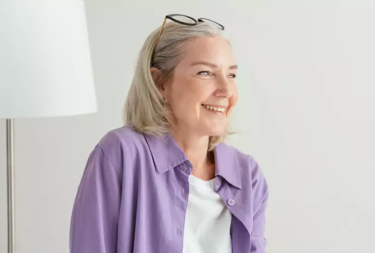 6 sencillos hábitos que ayudan a vivir hasta los 100 años