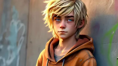 Número 4 de Los Chicos del Barrio, según la IA