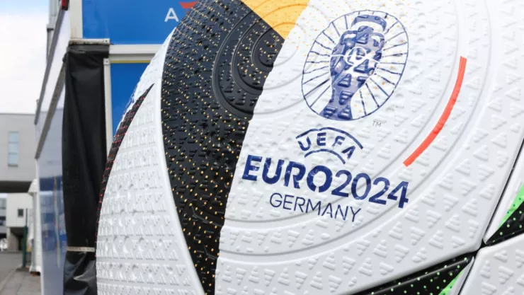 Eurocopa 2024: Hoy juega España, Croacia e Italia, partidos que no te puedes perder