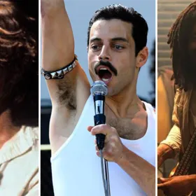 Biopics de Música