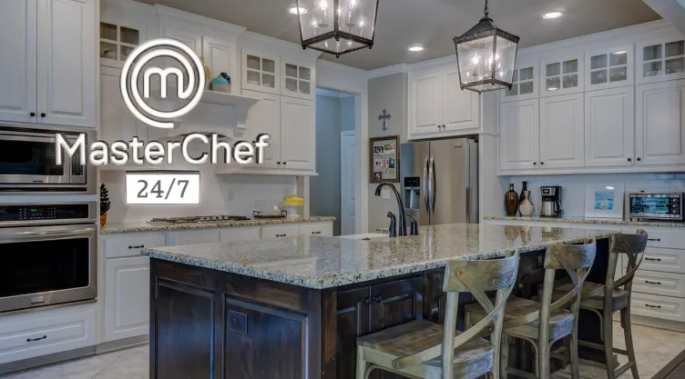 Fecha, hora y TODO lo que debes saber del preshow de MasterChef 24-7.