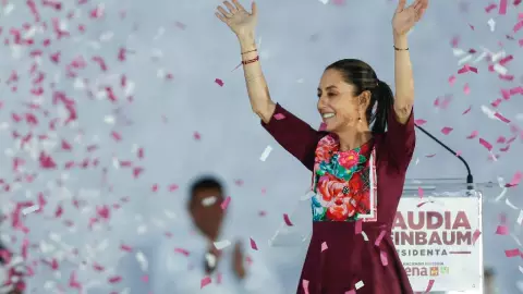 Elecciones 2024 inicia el PREP a la presidencia de México