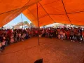 Visitamos a los niños de las ladrilleras de Chalco, Edomex y les llevamos un dulce regalo. ¡Revive los mejores momentos!