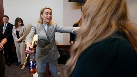 amber heard johnny depp alegatos finales
