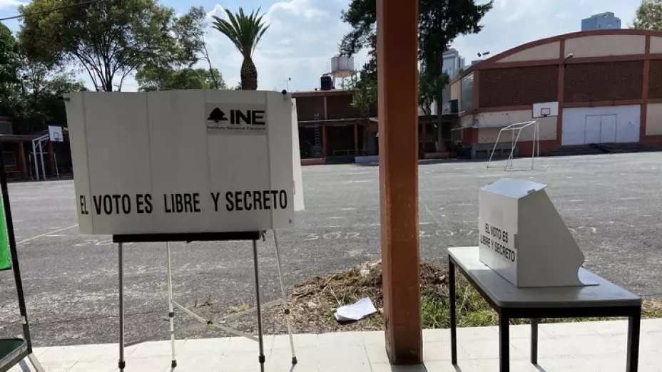 Oposición señala a Morena por querer adelantar revocación de mandato para elecciones 2027