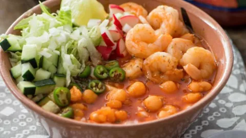 pozole