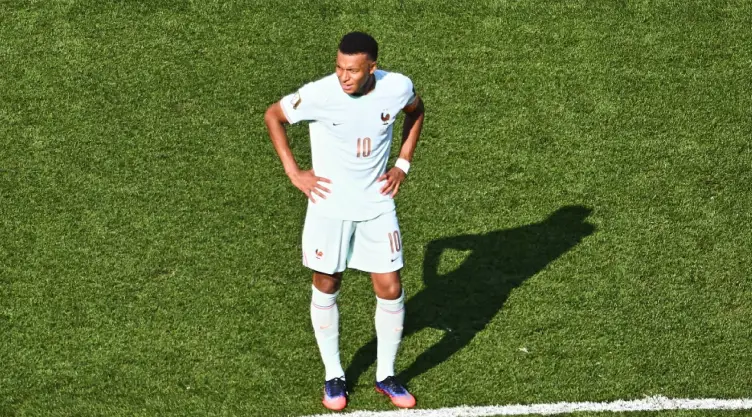 Francia España Mundial 2026