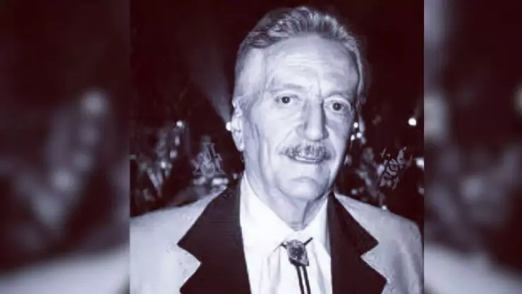 Muere el actor Fernando Almada a los 94 años; ¿de qué murió?