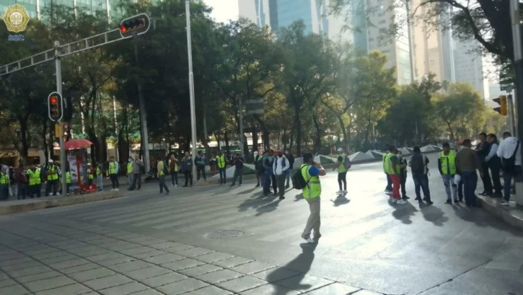 marchas-hoy-cdmx-20-abril-2023
