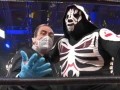 Lucha Fighter por Azteca Deportes y Lucha Azteca AAA