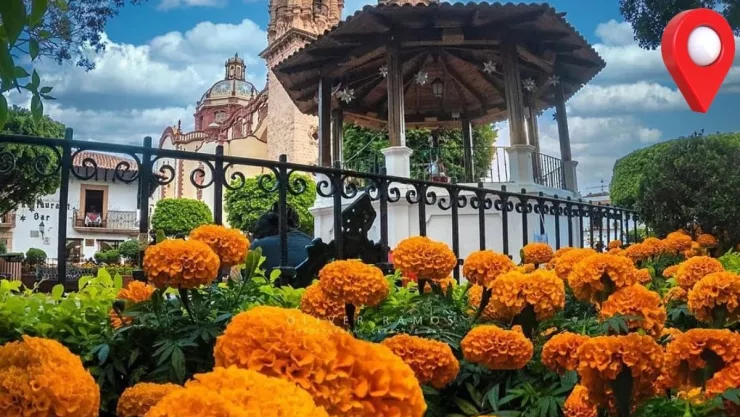 Los 3 mejores destinos de México para recibir las vacaciones de Semana Santa 2026, según la IA.jpg