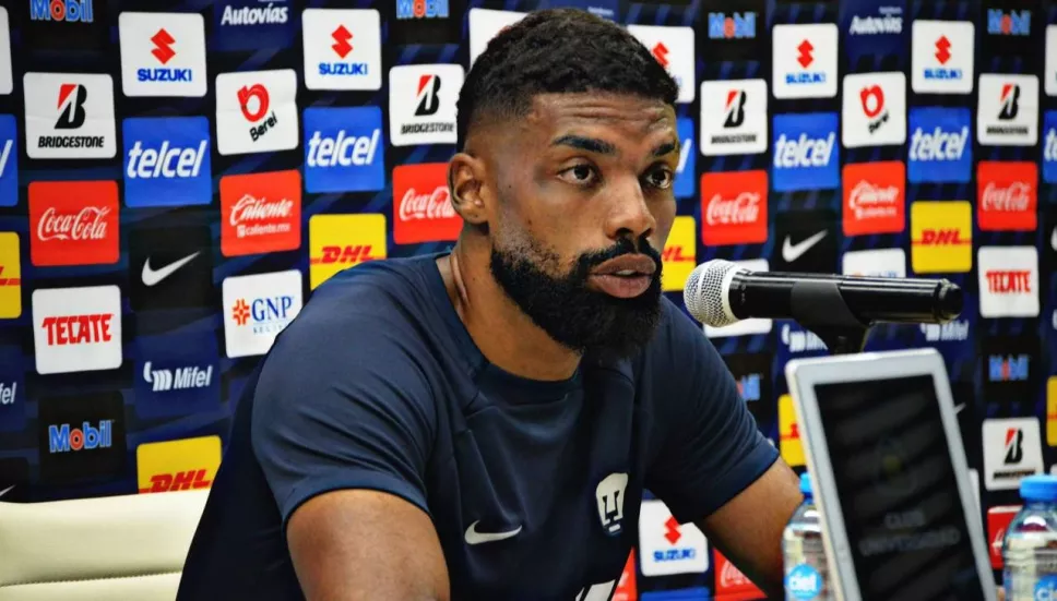 Diogo de Oliveira Pumas