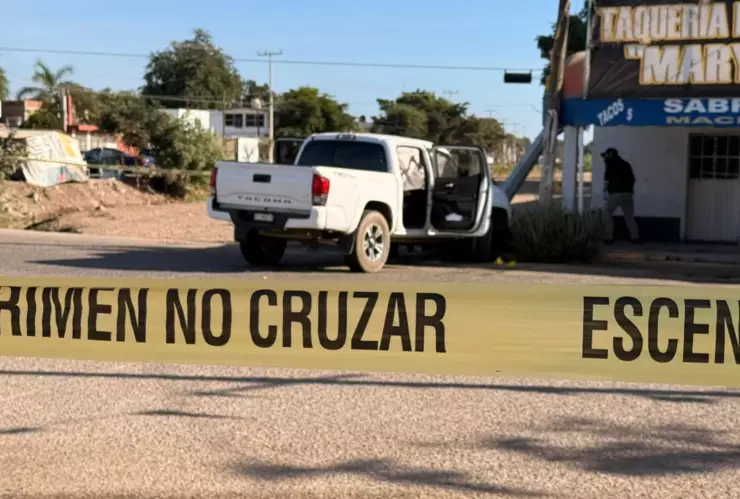 Asesinan a director de vialidad y tránsito en Aguaruto Franciso Javier Zazueta..jpg
