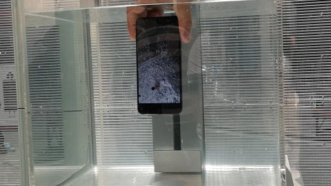 HUAWEI P20 y el HUAWEI P20 Pro