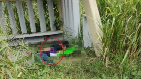 Cuerpos localizados en carretera federal Villahermosa-Frontera