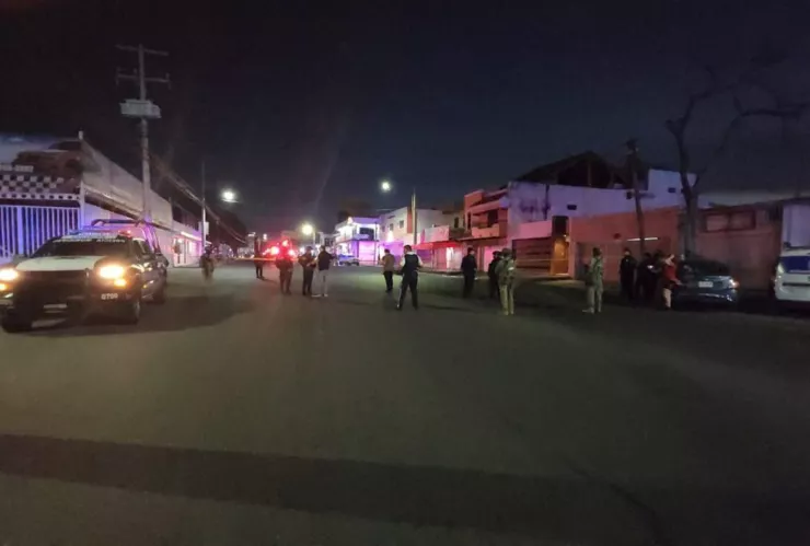 Asesinan a balazos a un Policía Municipal en Culiacán..jpg