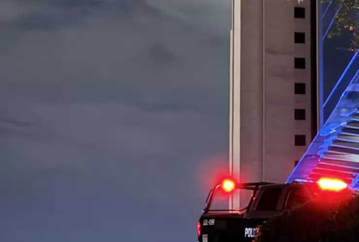 Muere albañil al caer de un edificio en construcción en Guadalajara