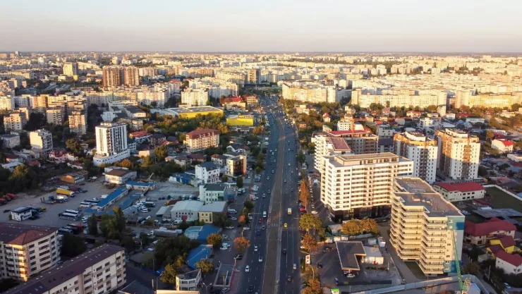 Estas son las ciudades con mejor calidad de vida en México