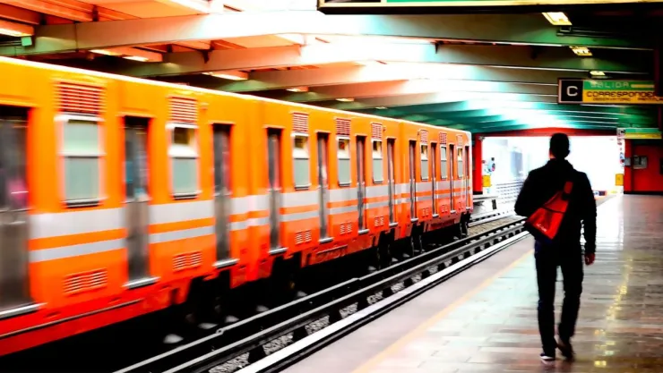 Metro CDMX EN VIVO: ¿Qué pasa hoy lunes 23 de diciembre de 2024?