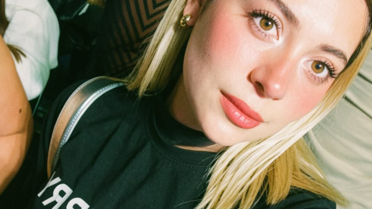 El video que compartió la influencer Paola Márquez antes de ser hallada sin vida