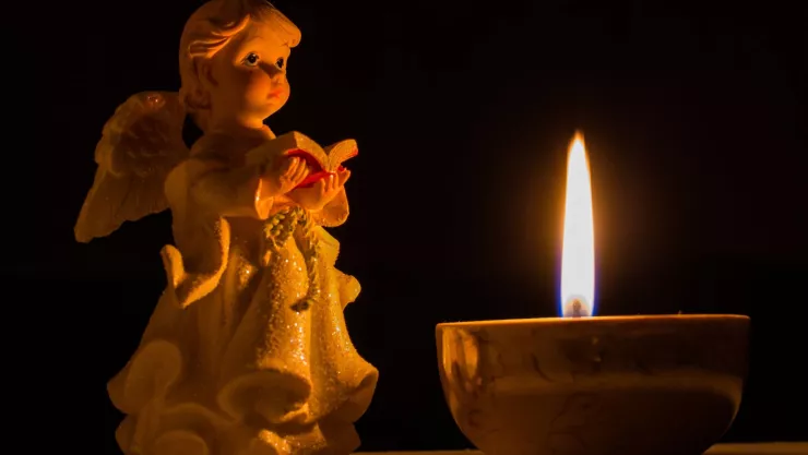 La numerología revela el mensaje del ángel de la guarda de cada signo