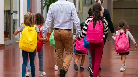 SEP 2024 ¿Hay clases el 1 y 2 de noviembre para los estudiantes en Aguascalientes