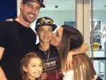 Elizabeth Gutiérrez en familia. .jpg