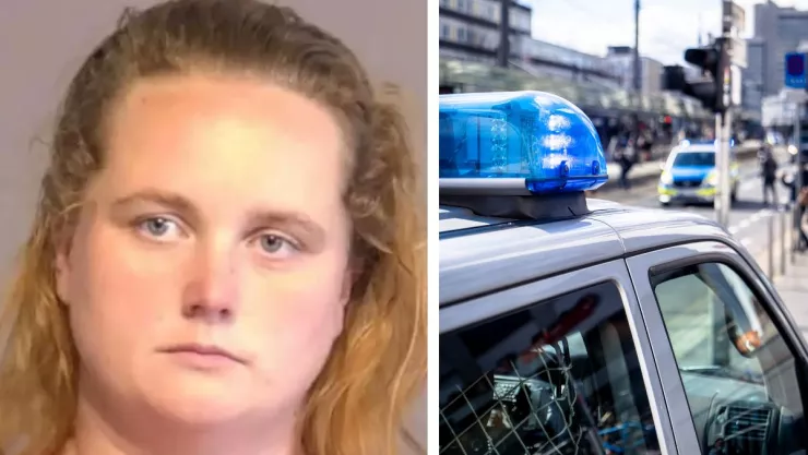 Una mujer es detenida por abuso sexual de dos menores de edad en Arizona.