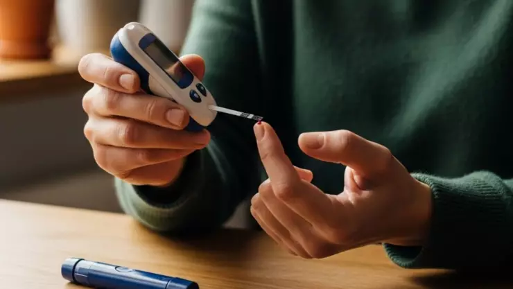 Se reconoce la Diabetes Tipo 5: Afecta a los adolescentes y jóvenes delgados