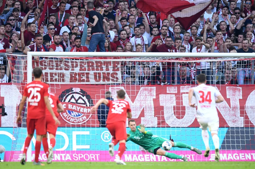 Bundesliga