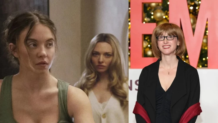 Quién es Freida McFadden: Autora de The Housemaid se revela