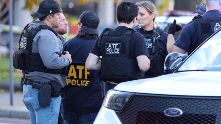muerte de agente de la Guardia Nacional en tiroteo cerca de la Casa Blanca.png