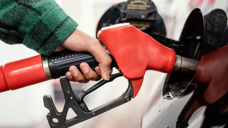 Reducen el estímulo al precio de la gasolina y diésel; así costará