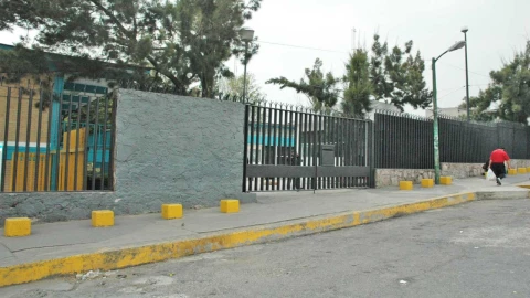 Estudiante muerto en CCH Naucalpan sufrió un infarto mientras huía del ataque de grupos porriles-UNAM