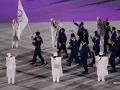 Ceremonia de Inauguración de los Juegos Olímpicos Tokyo 2020