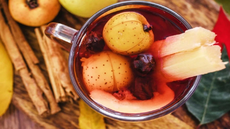 costo del ponche en México